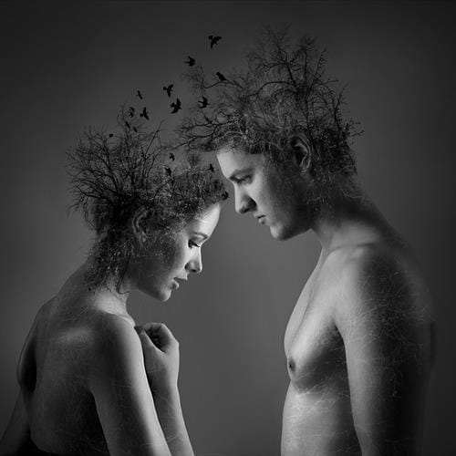 Healing na scheiding | Dit is mijn Toekomst